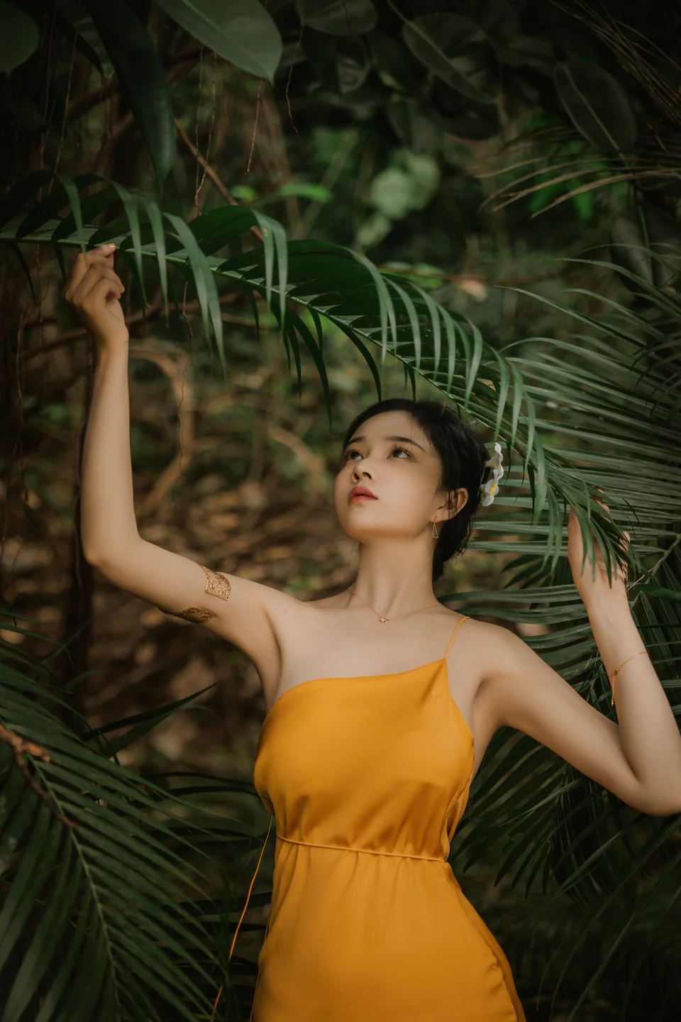 年年 - 蒹葭 [36P-290MB] tg@simisebaisi 【丝足阁】006.webp